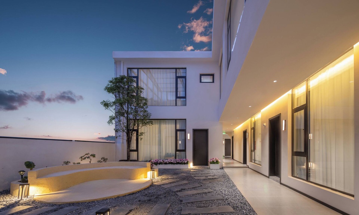 Shangri-La Hotel | Shanhe Xingyue Designer's Boutique Stay