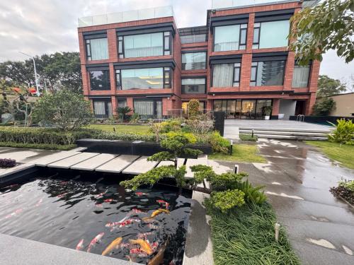 Wuguishan Subdistrict Villa | ShanJun Resident