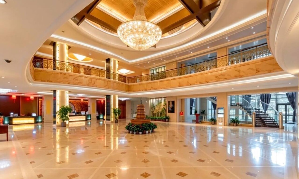 Fengtai Hotel | shanxidasha