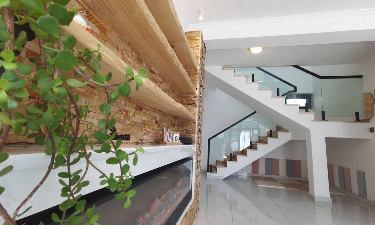 Huairou Bed & Breakfast | Shanyutianyuan