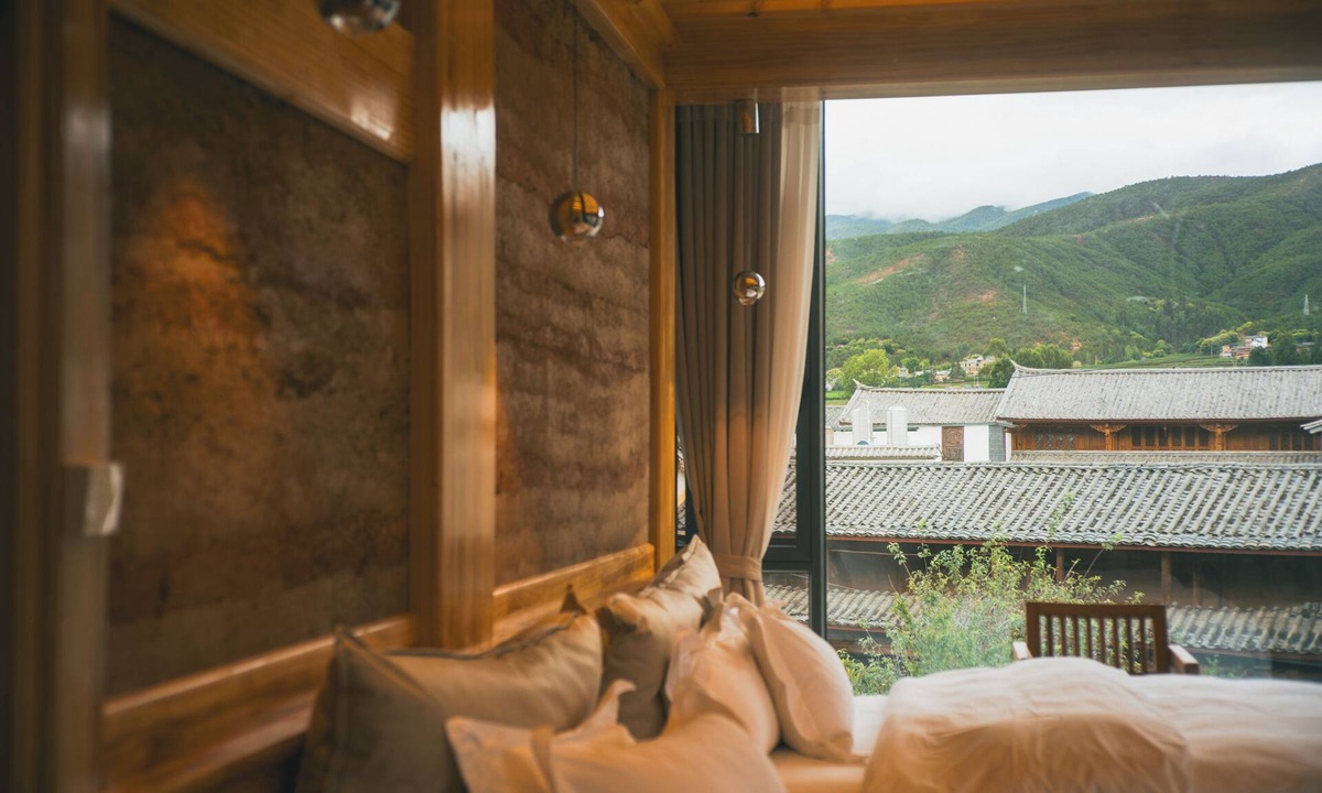 Jianchuan County Bed & Breakfast | Shaxi Upstay