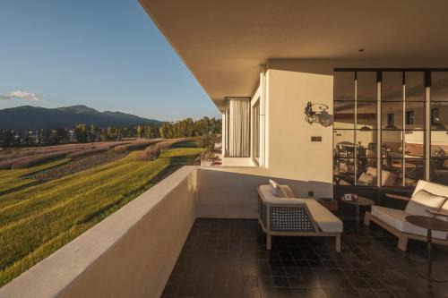 Jianchuan County Hotel | Shaxi Village Bianhe Villa Pastoral Resort