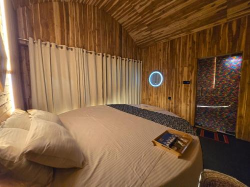 Rangamati Hill District Resort | Sheari Eco Cottage Sajek