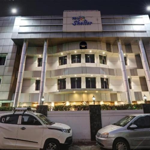 Charbagh Hotel | SHELTER HOTEL
