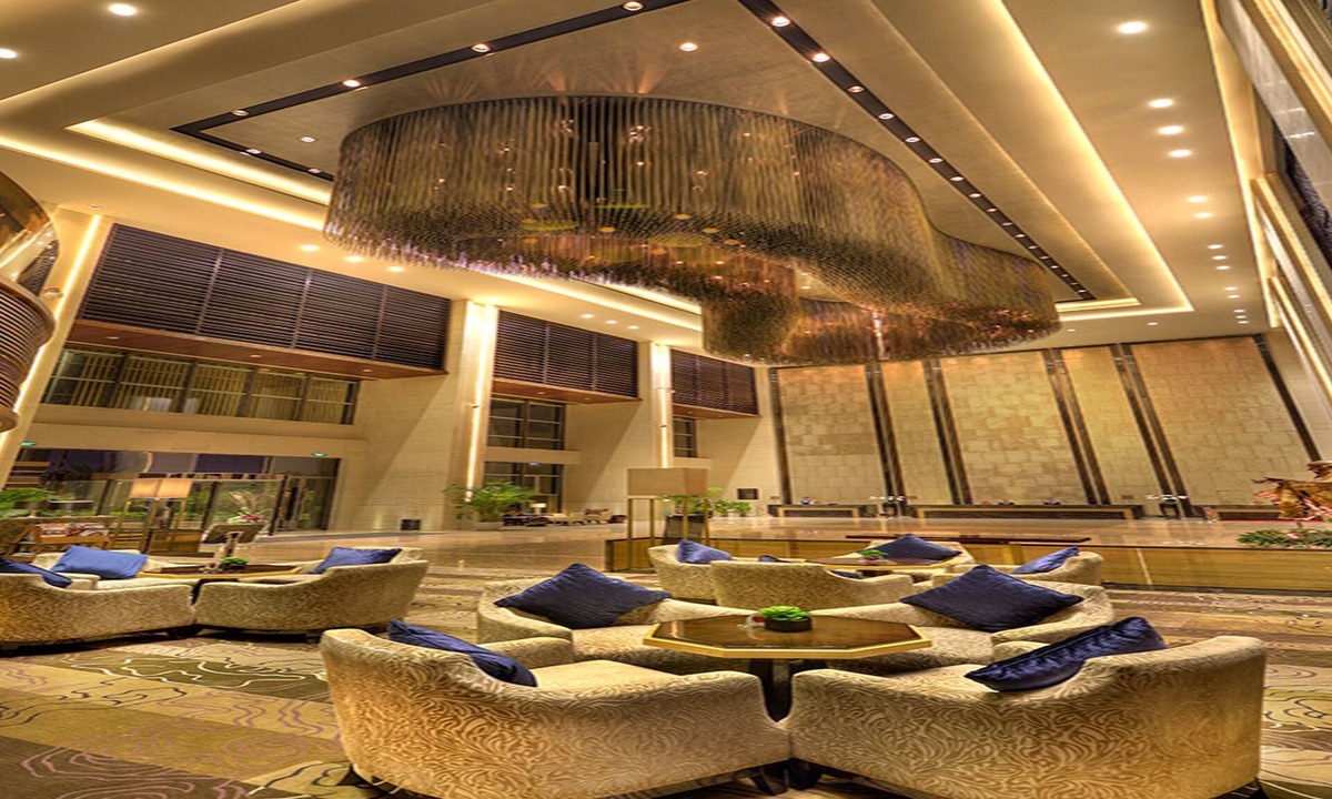 Longgang Hotel | Shen Zhen Ya Bang Lang Yue International Hotel