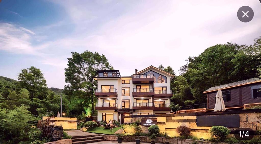 Anji Hotel | Shenshan Wild Escape （Lure Fishing and More）
