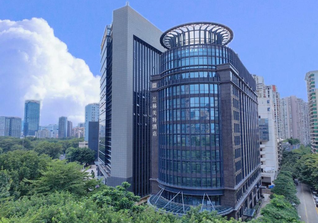 Nanshan Hotel | Shenzhen Nanshan L'Hermitage