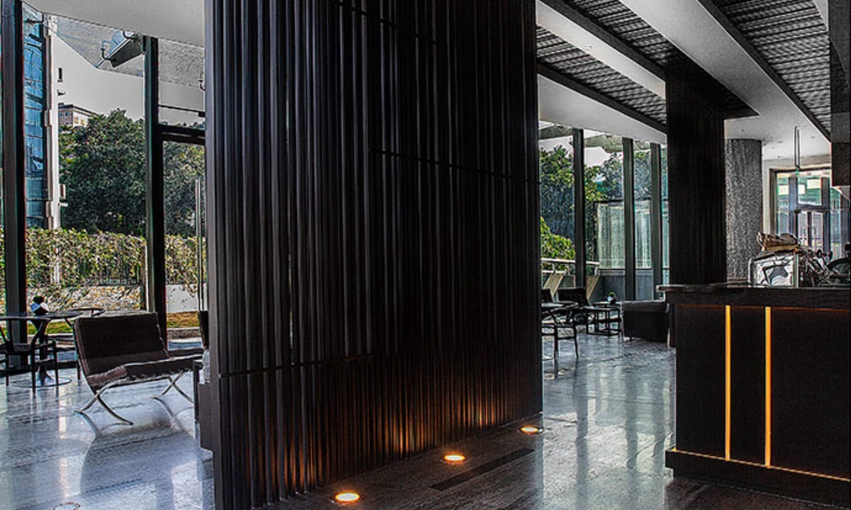 Luohu Hotel | Shenzhen O Hotel