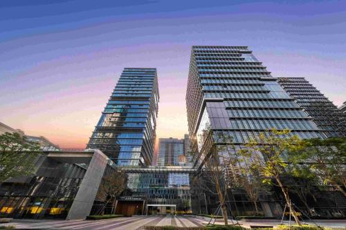 Shekou Hotel | Shenzhen Shekou Prince Bay Yifei Hotel