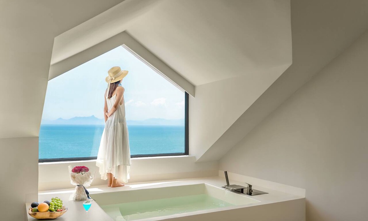 Dapeng Hotel | Shenzhen White House Sea View Resort