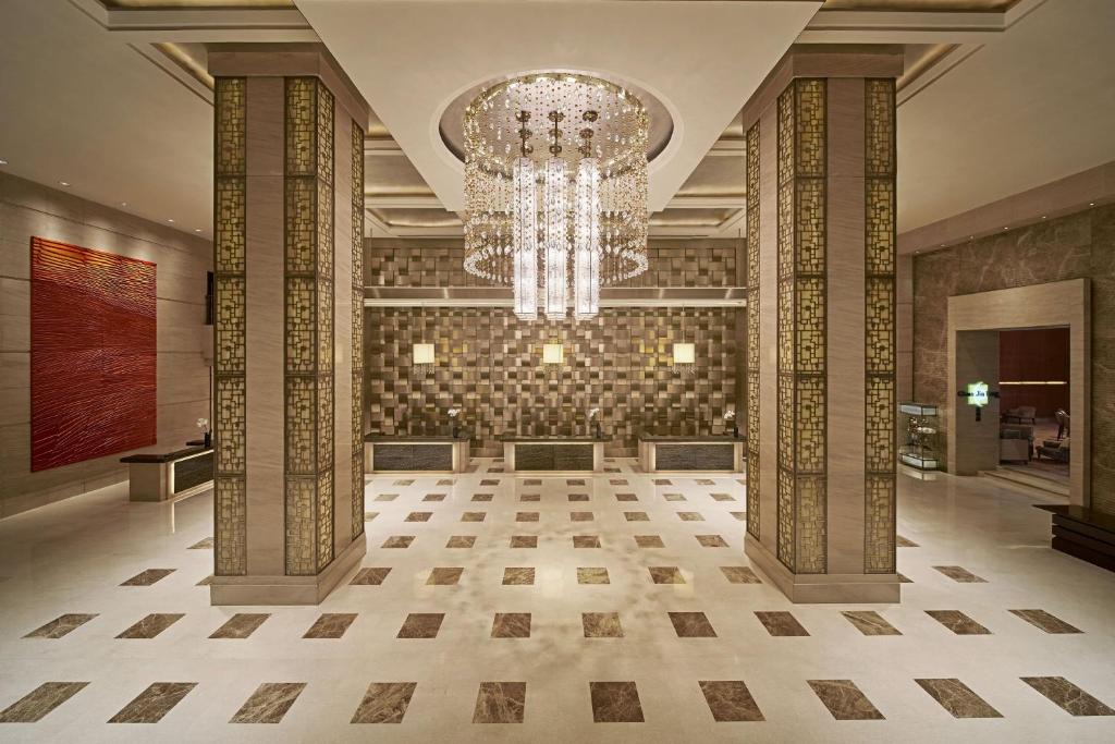Kai Fu Hotel | Sheraton Changsha Hotel