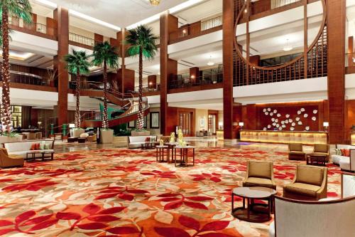 Houjie Hotel | Sheraton Dongguan Hotel
