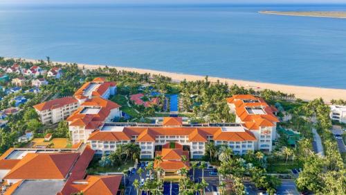 Donghu District Resort | Sheraton Haikou Hotel