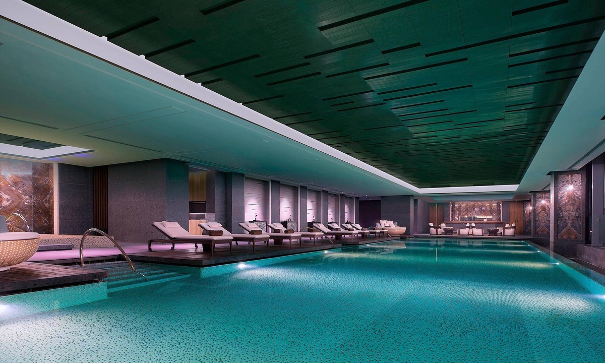 Licang Hotel | Sheraton Qingdao Licang Hotel