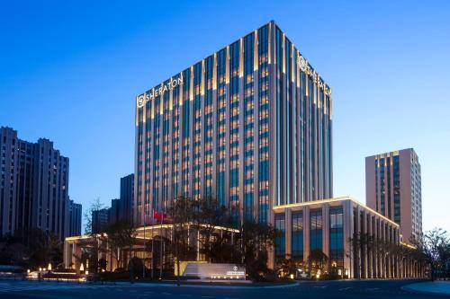 Fengxian Hotel | Sheraton Shanghai Fengxian
