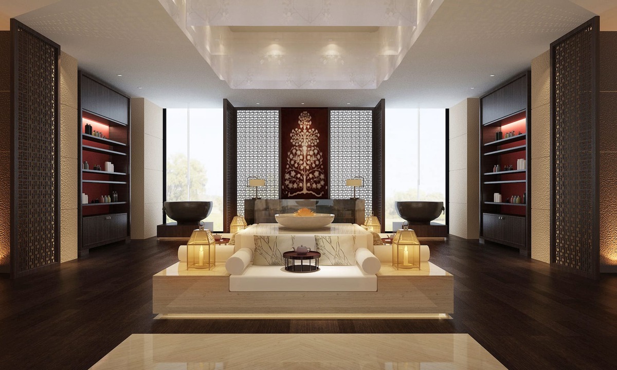 Jiading Hotel | Sheraton Shanghai Jiading Hotel