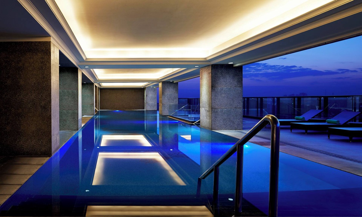 Shunde Hotel | Sheraton Shunde Hotel