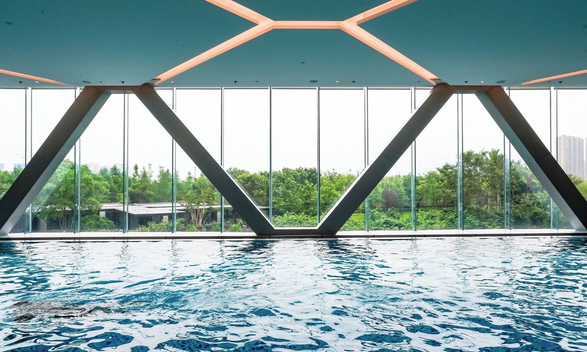 Huangyan Hotel | Sheraton Taizhou