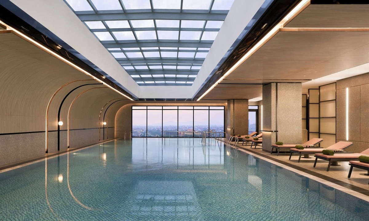Vinh Hotel | Sheraton Vinh