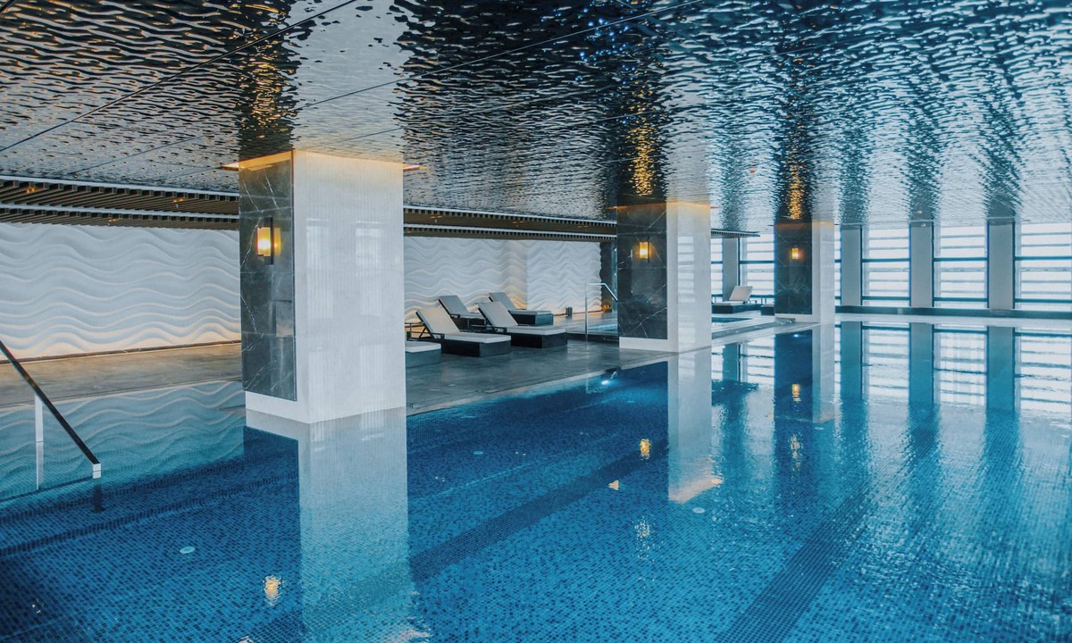 Gaoxin Hotel | Sheraton Xi'an South