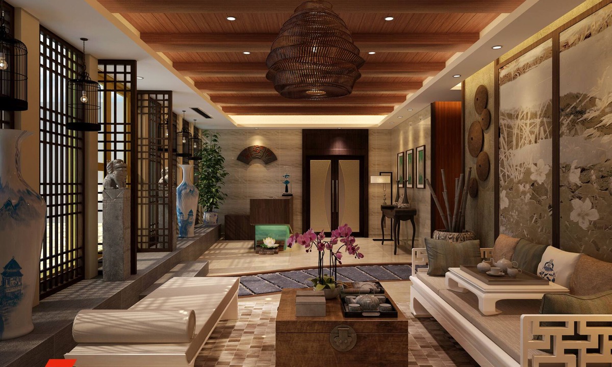 Siming Hotel | Sheraton Xiamen Hotel
