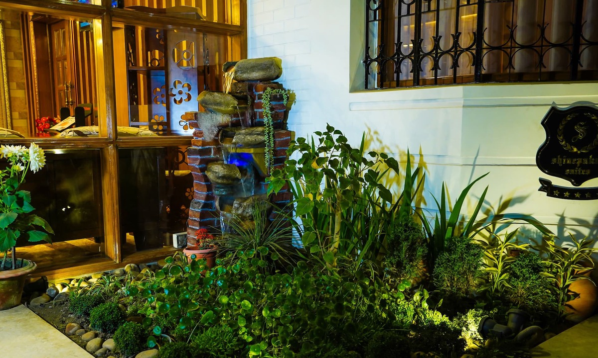 Gulshan Hotel | Shinepukur Suites