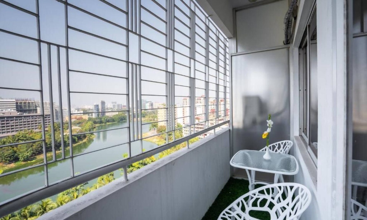 Dhaka Hotel | Shinepukur Suites Farmgate