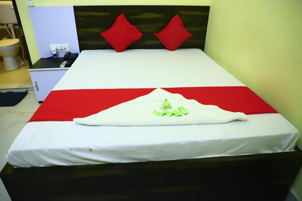 Mathura House | Shivraj Homestay