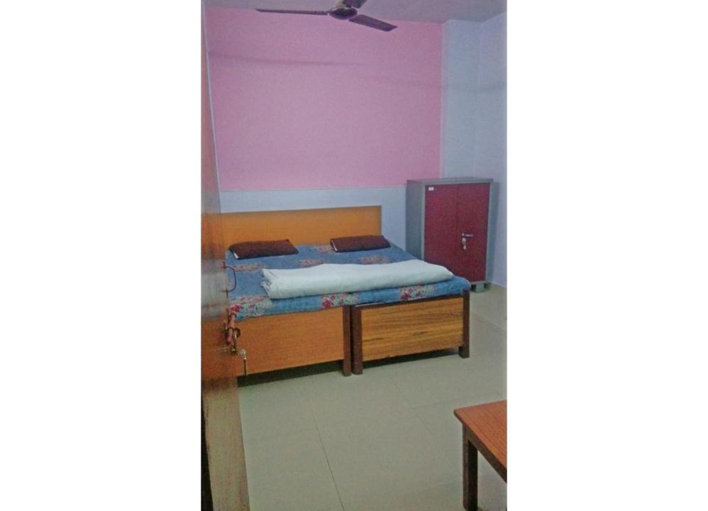 Gomti Nagar House | Shree Guest House, Lucknow