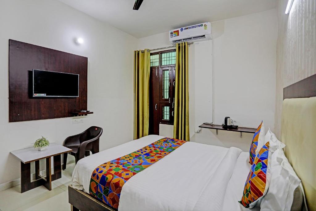 Gomti Nagar Hotel | Shree Hotel
