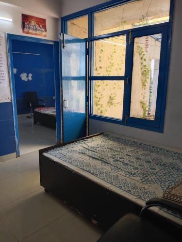 Vrindavan Apartment | Shree Krishna lok Society