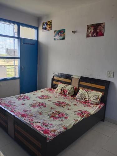 Vrindavan Apartment | Shree Krishna lok Society