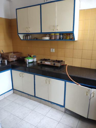 Vrindavan Apartment | Shree Krishnalok Society