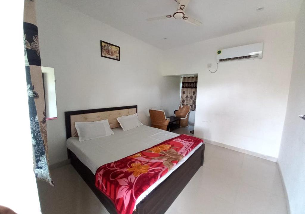 Pushkar Hotel | Shree Shaym Hotel