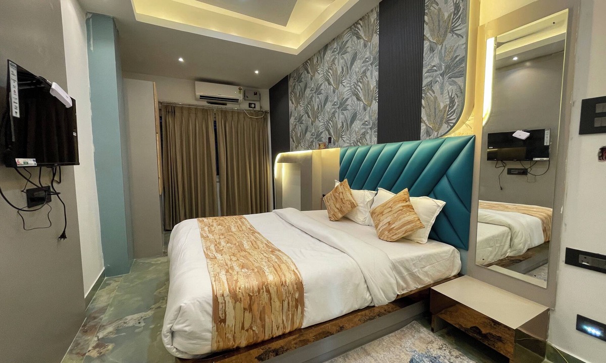 Kamakhya Hotel | Shreemoyee Inn - Unit 2