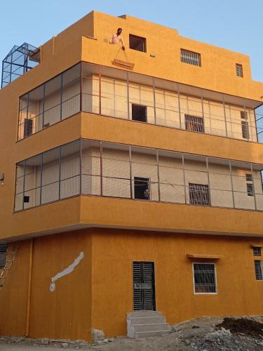 Vrindavan House | Shri Janki vatika