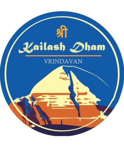 Vrindavan House | Shri Kailash Dham