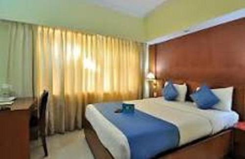 Allahabad Hotel | Shri Narayanam Dharamshala