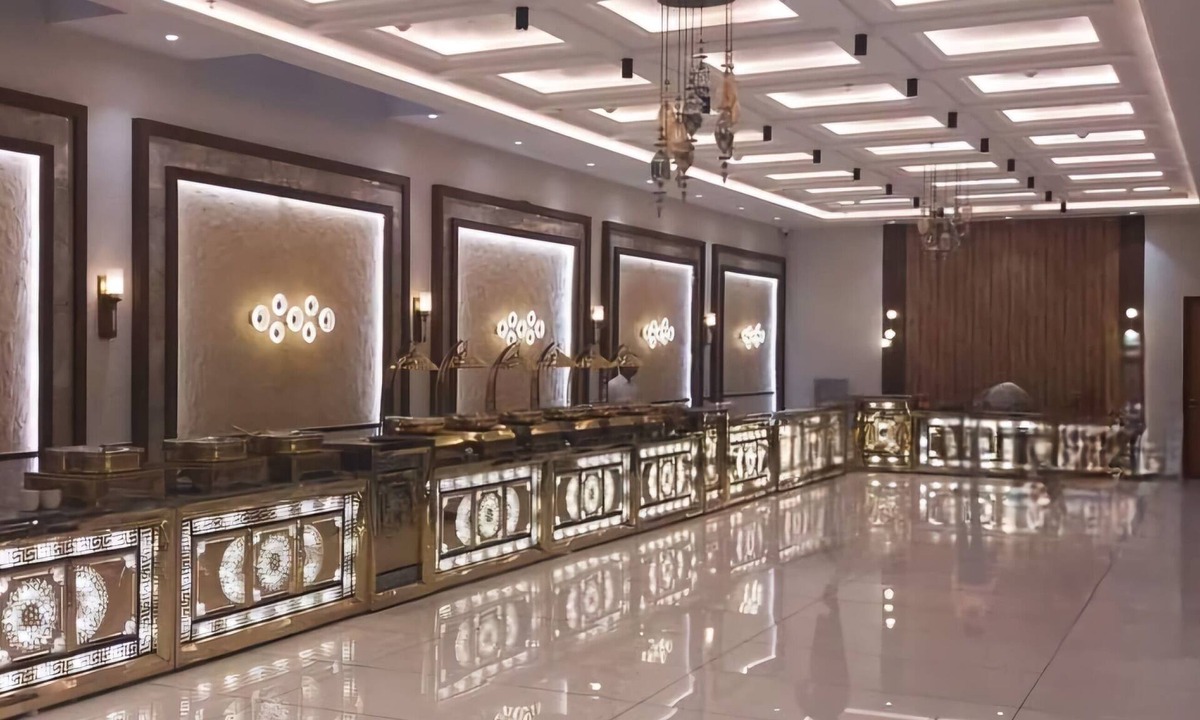 Muzaffarnagar Hotel | Shri Sangam Hotel