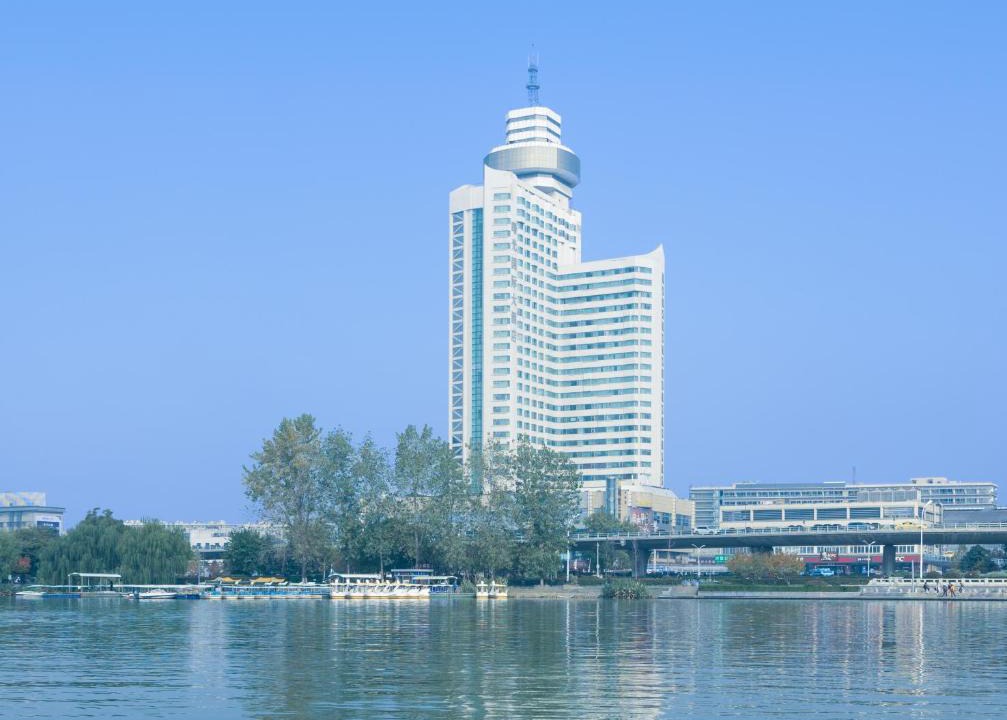 Xuan Wu Hotel | Shu Guang International Hotel