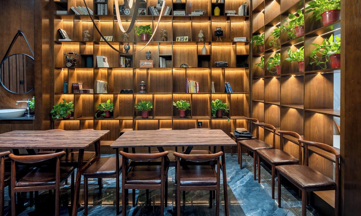 Lianhu Hotel | Shuman Hotel