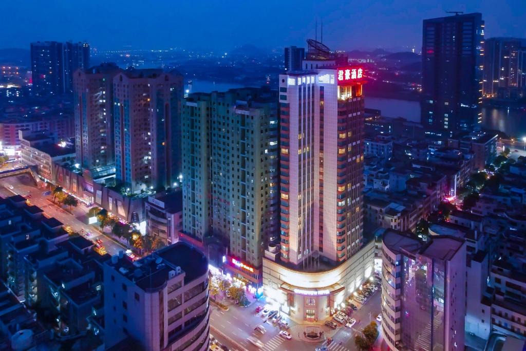 Shunde Hotel | Shunde Grand View Hotel