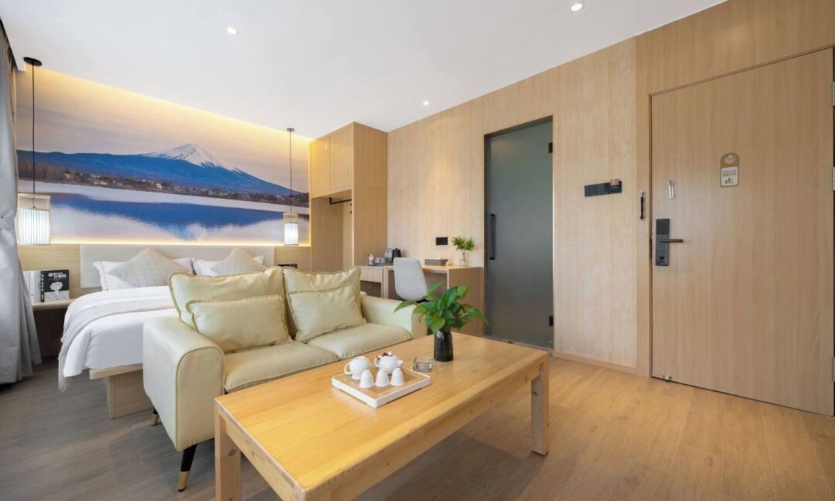 Siming House | shuqinbieshujiudian