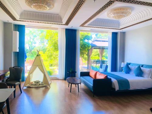 Pudong Hotel | Shushe Hotel Shanghai