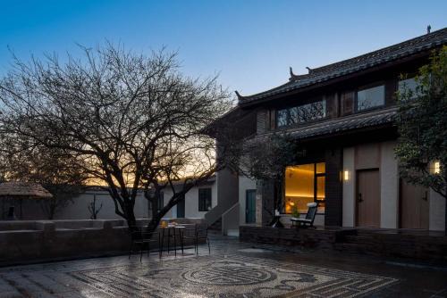 Yulong Hotel | Shuxia · Summer Lijiang Baisha Snow Mountain Scenic Hotel