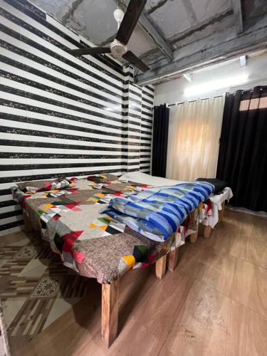 Vrindavan House | Shyam Sadan Guest House