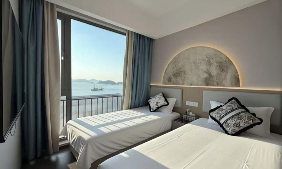 Ngawa Autonomous Prefecture Apartment | Sichuan Siruibao Hotel
