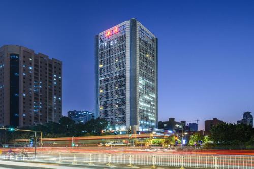 Luohu Hotel | Sichuan Hotel Shenzhen,Near Huaqiang North