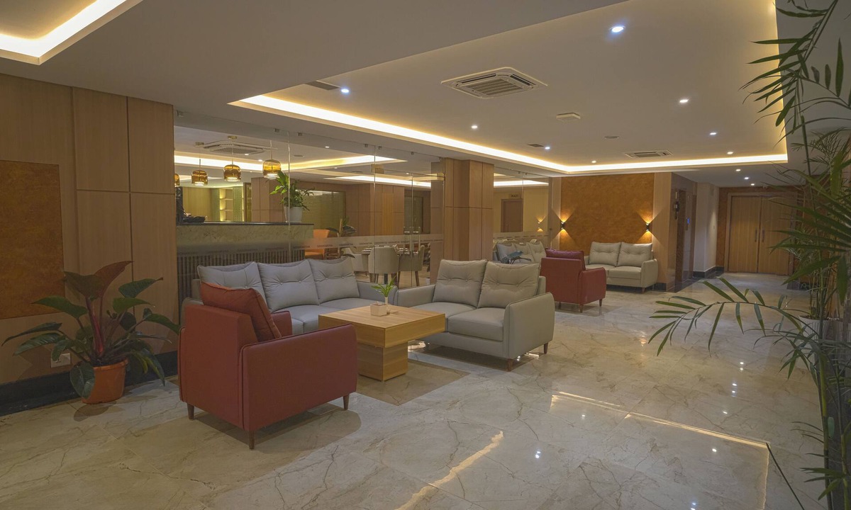 Byas Resort | Siddhartha Hotel Damauli