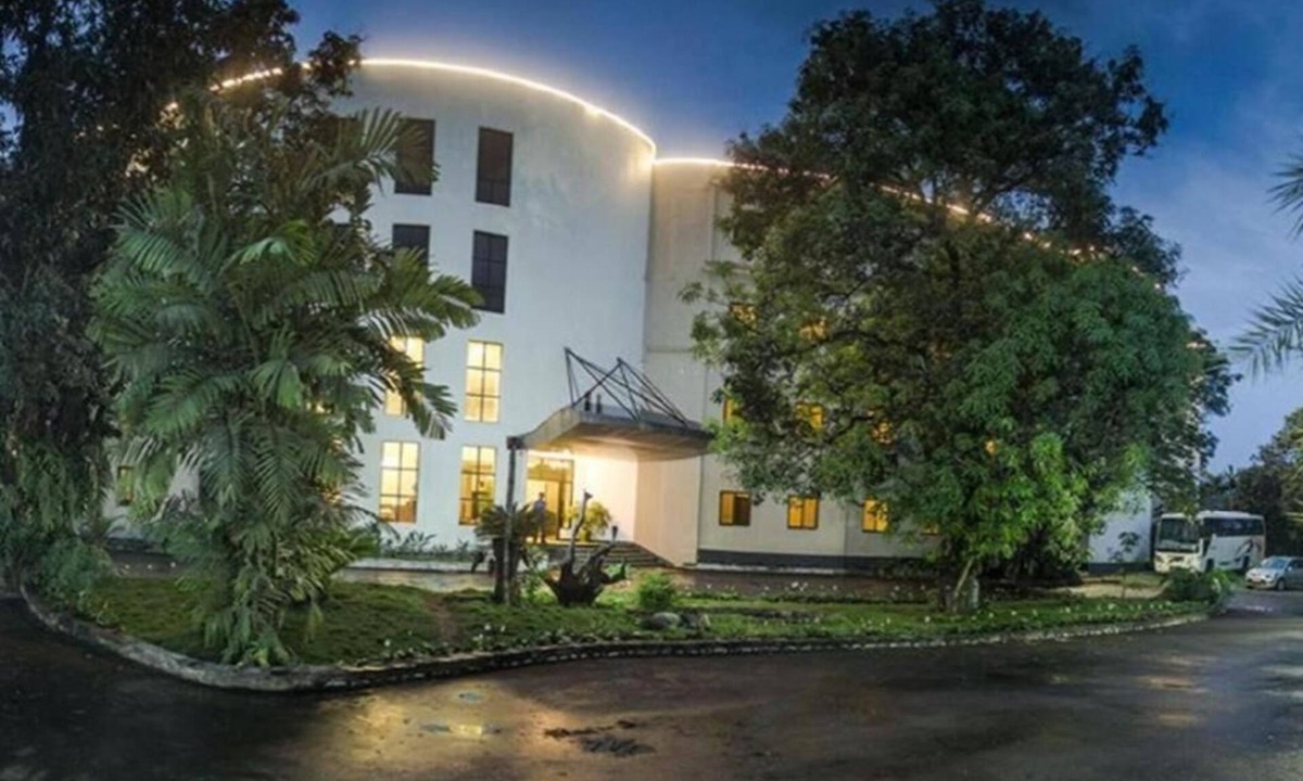Bharatpur Hotel | Siddhartha Hotel Narayangarh